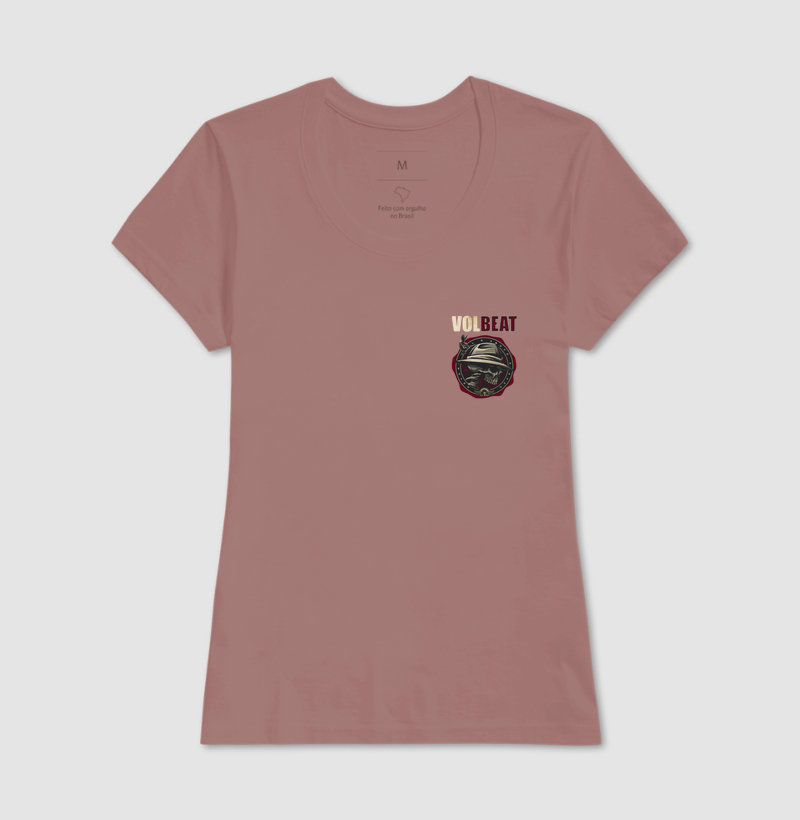 Camisa 16