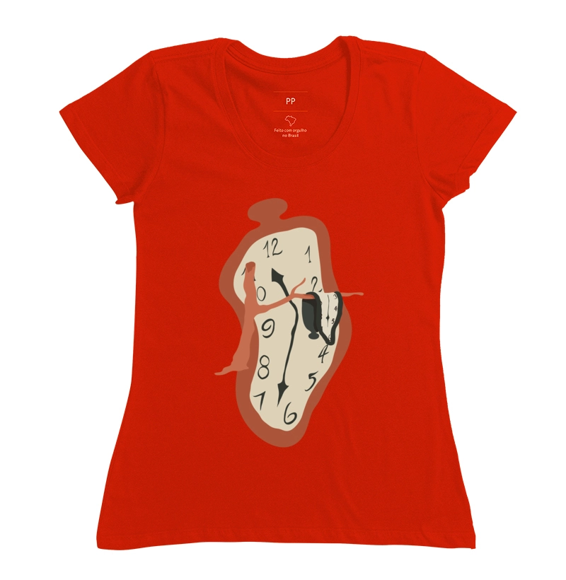 Camisa 10