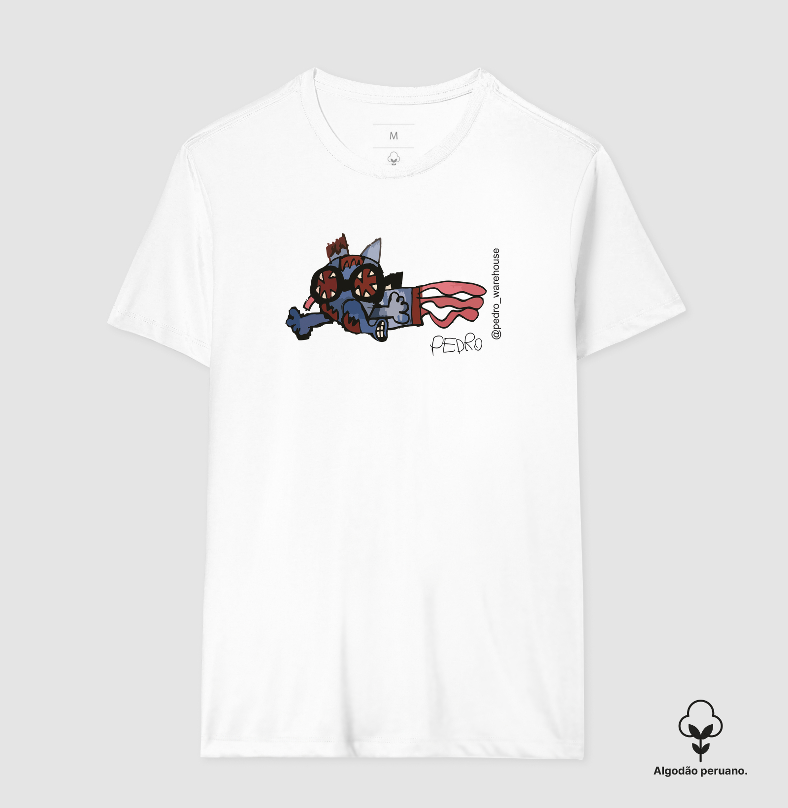 Camisa 6