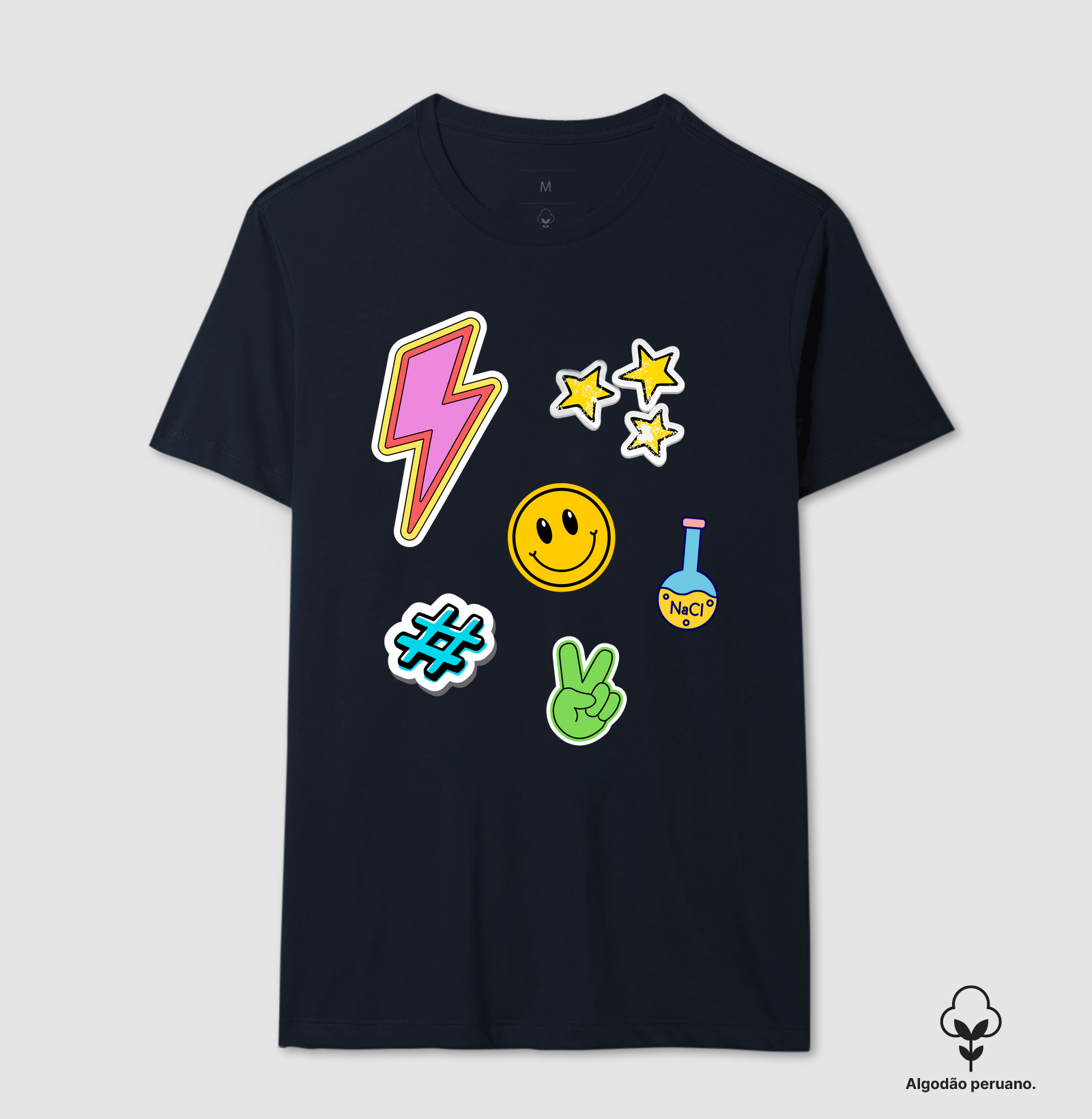 Camisa 5