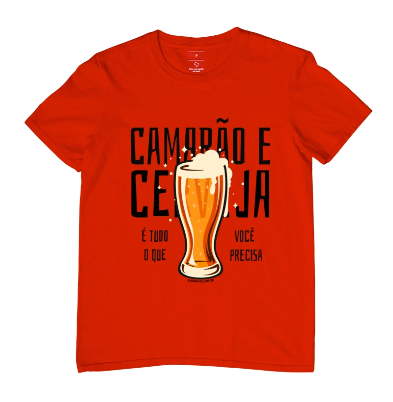 Camisa 9