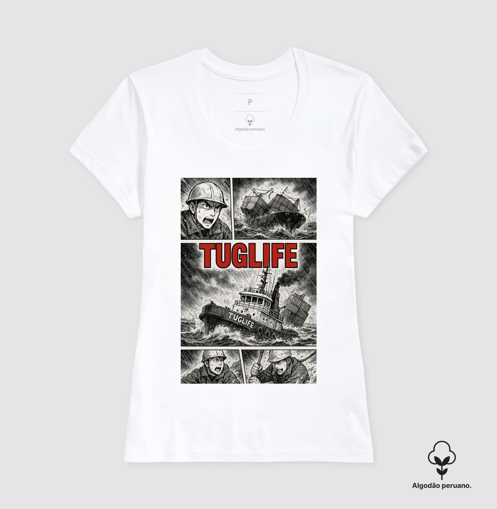 Camisa 6