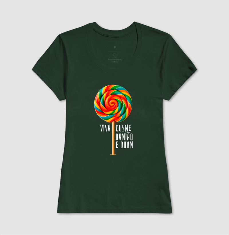 Camisa 15