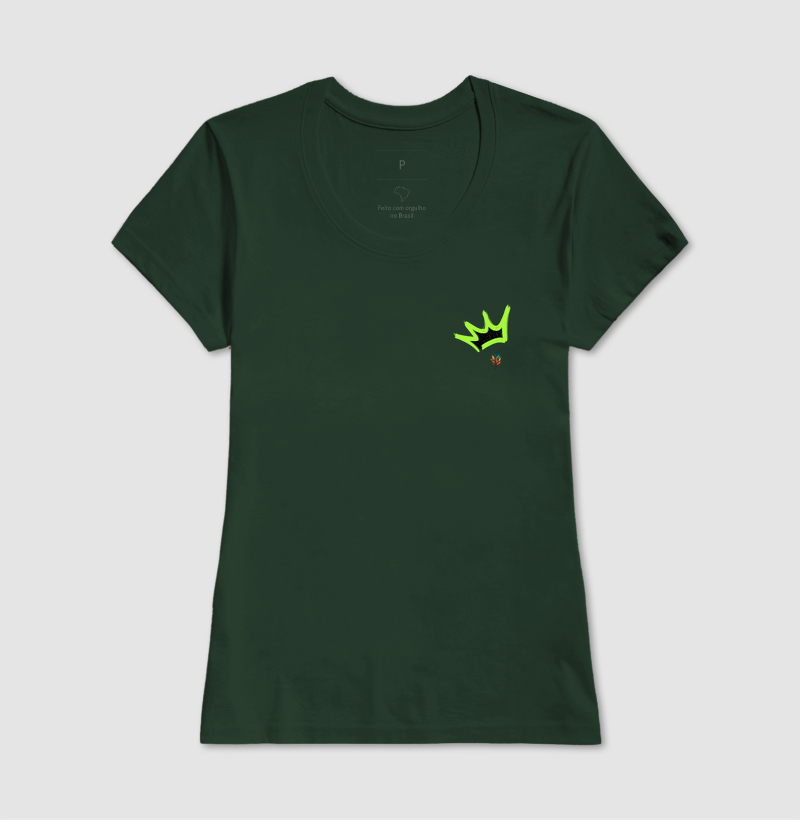 Camisa 16