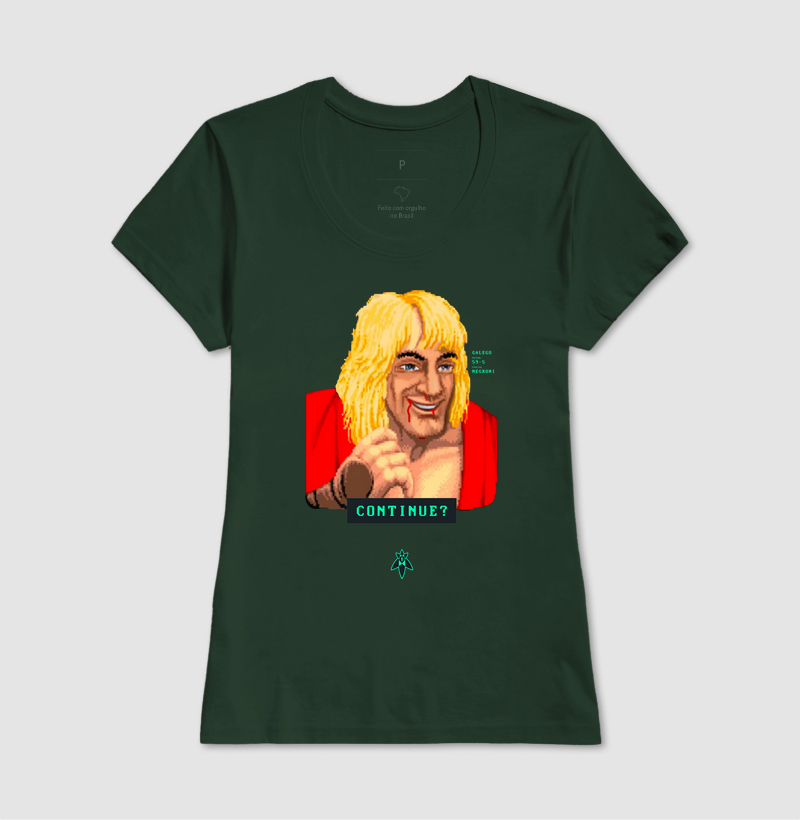 Camisa 10