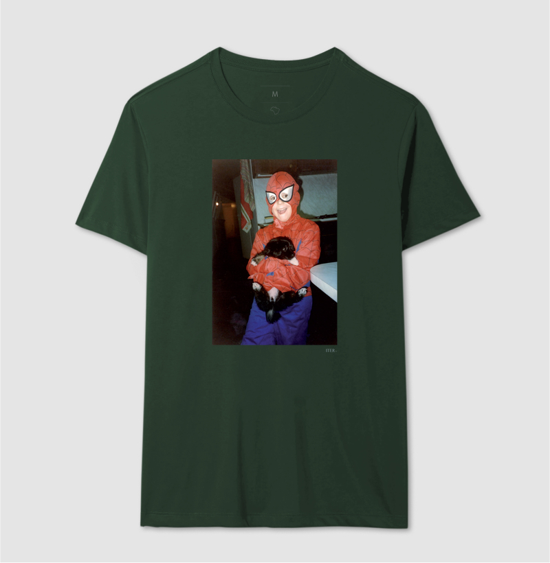 Camisa 13