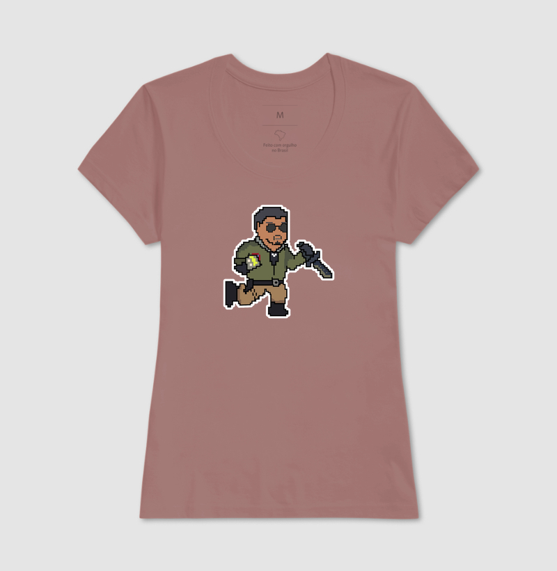 Camisa 15