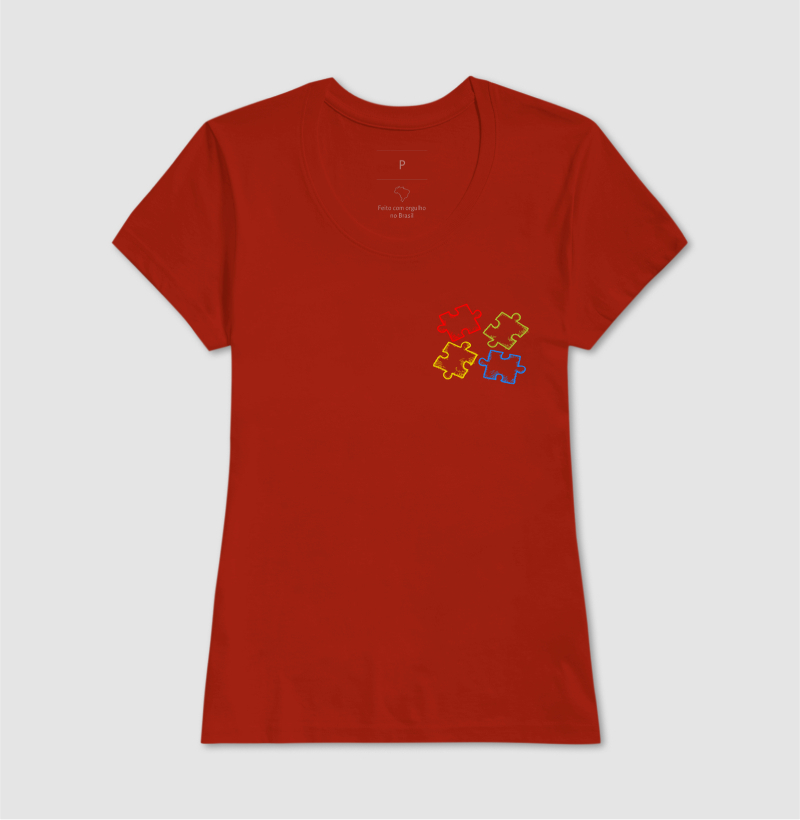 Camisa 10