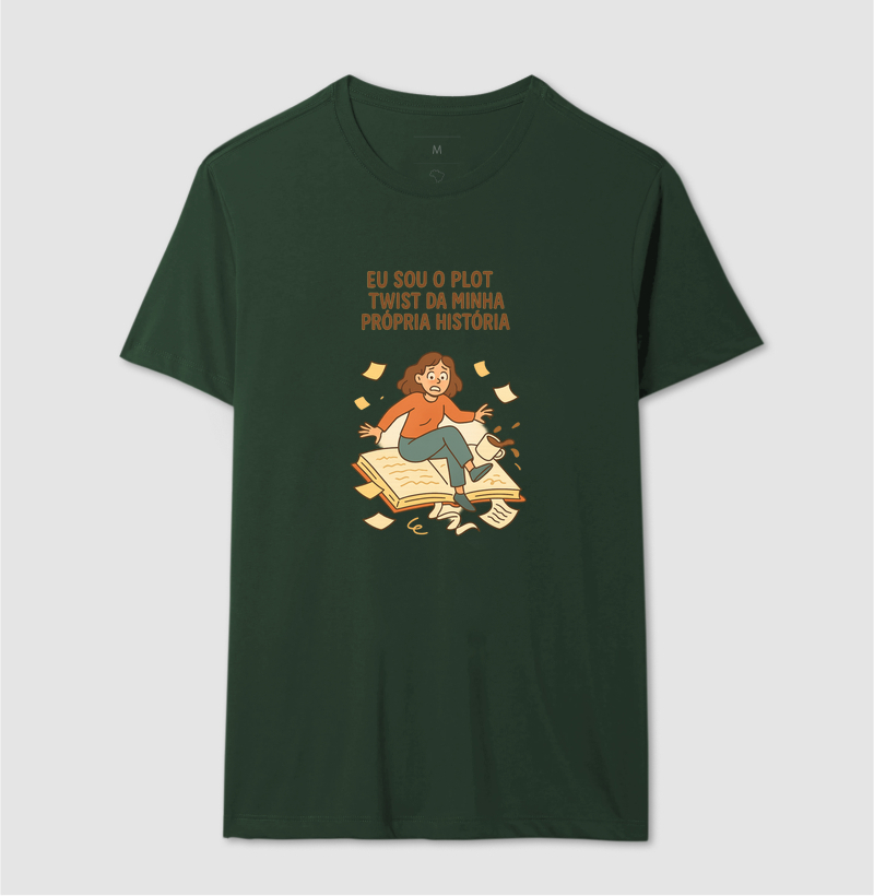 Camisa 9