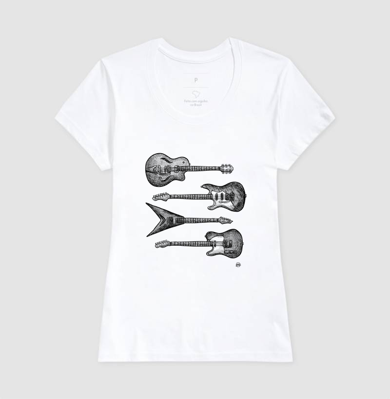 Camisa 9