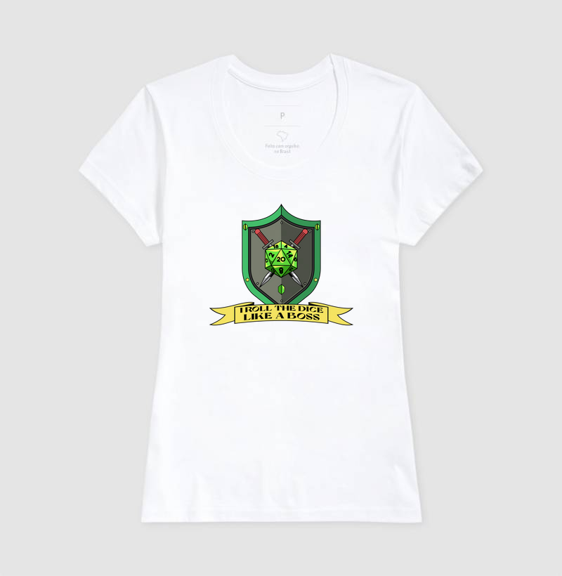 Camisa 9