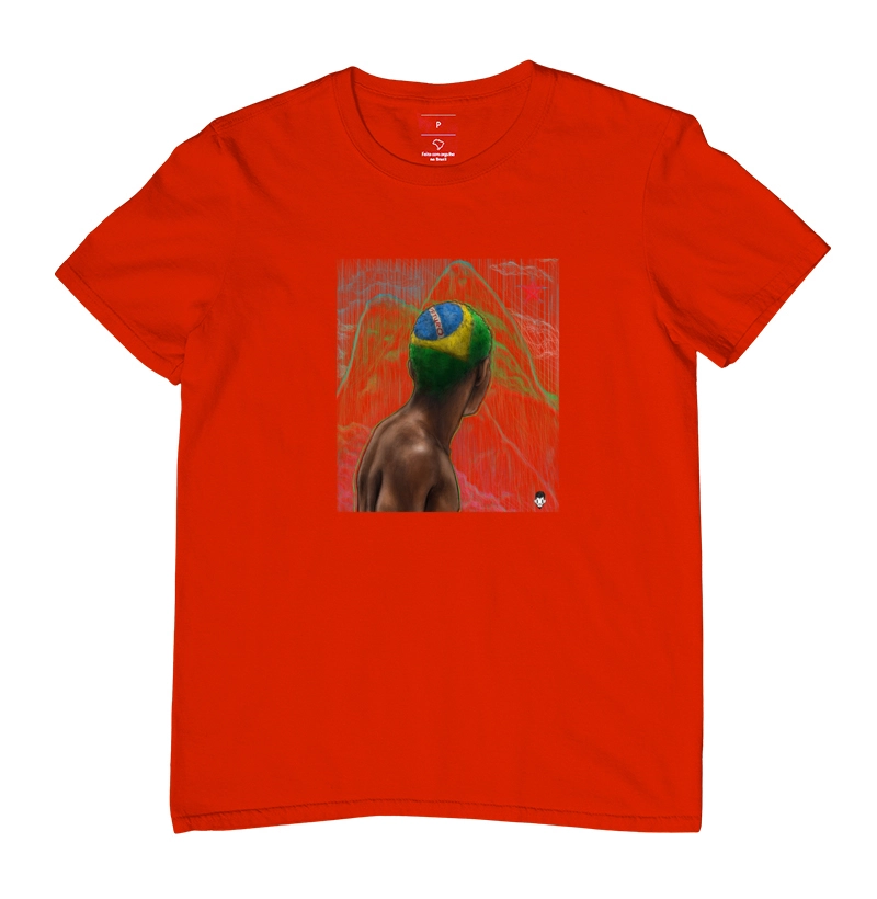 Camisa 9