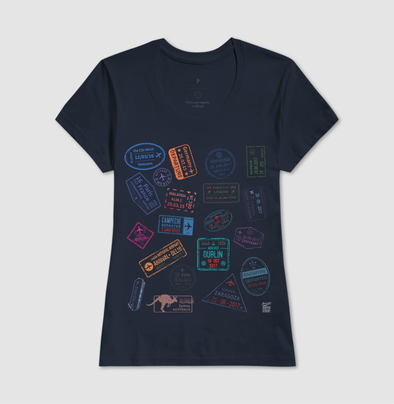 Camisa 6