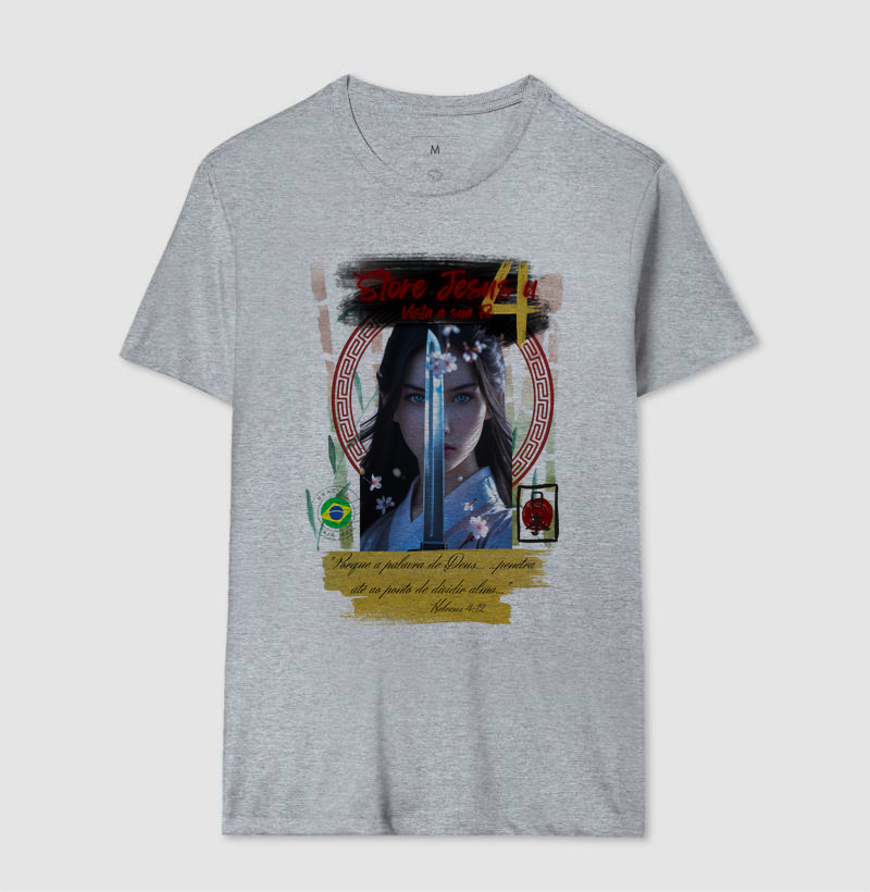 Camisa 10