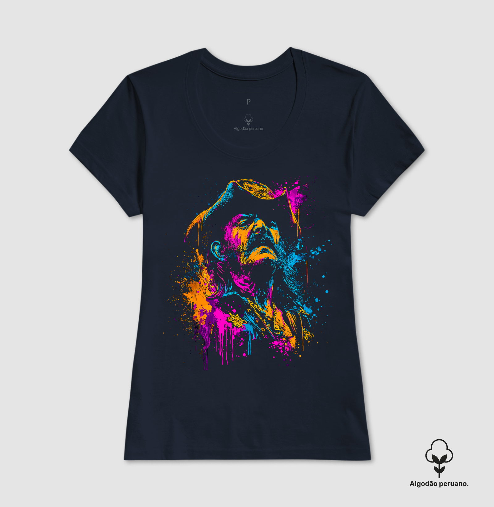 Camisa 4