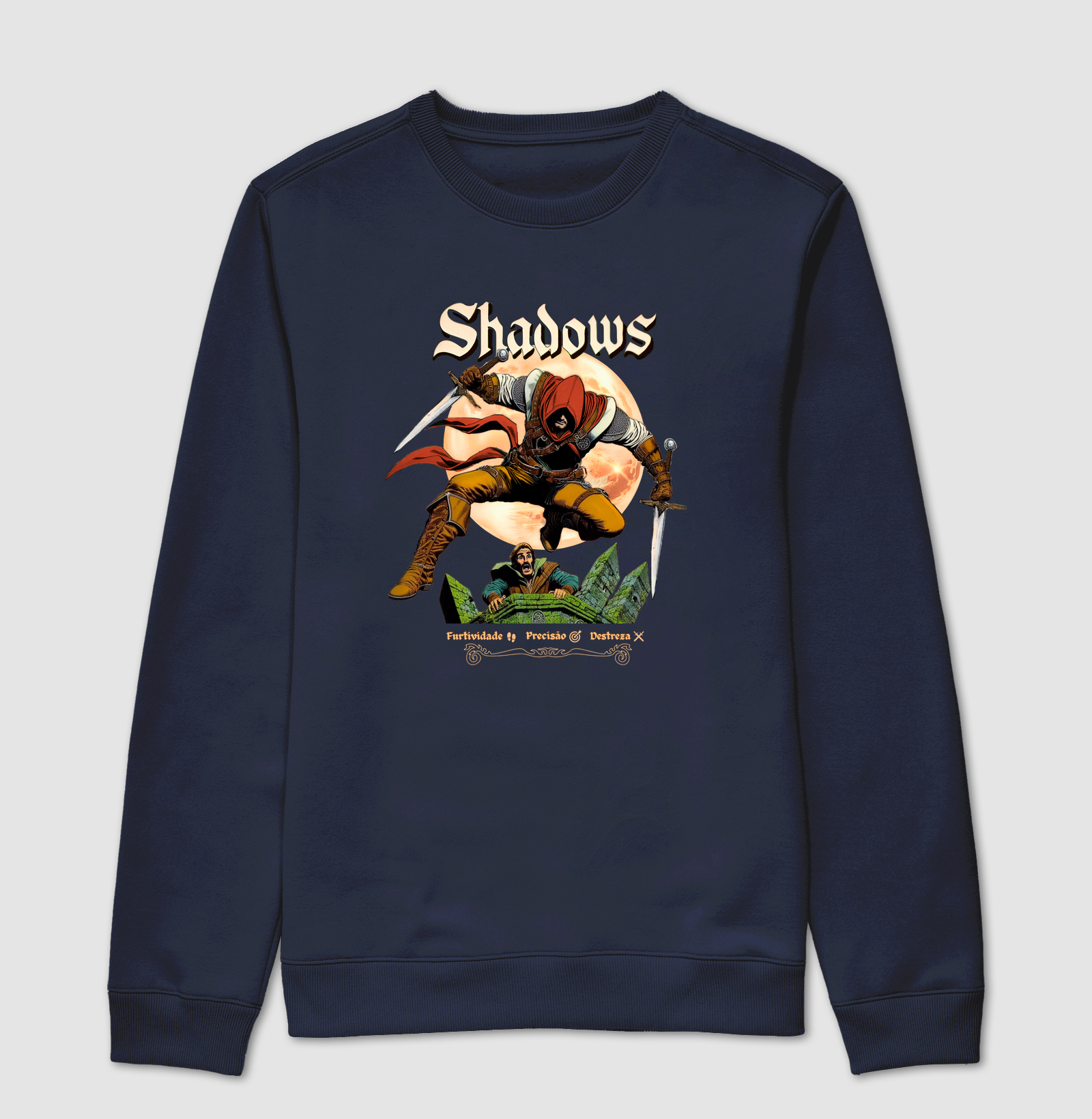 Camisa 4
