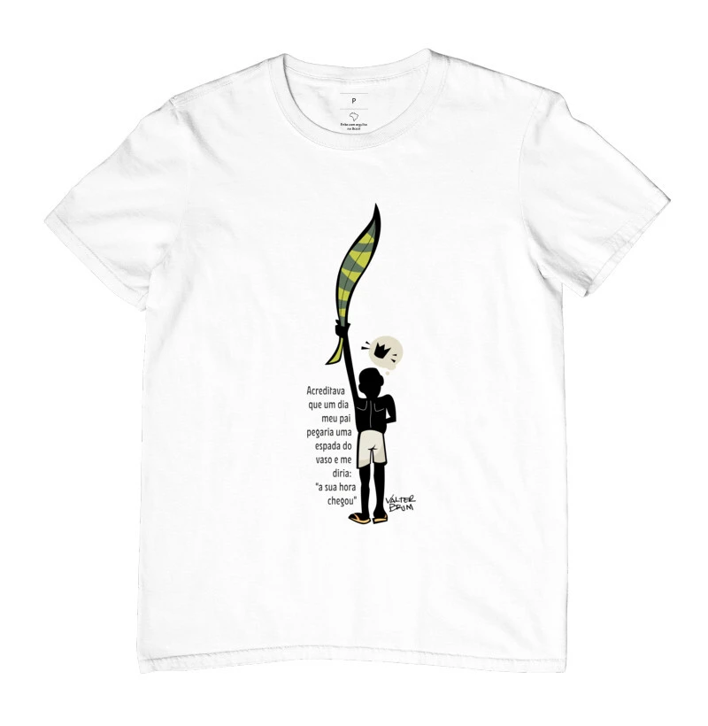 Camisa 1