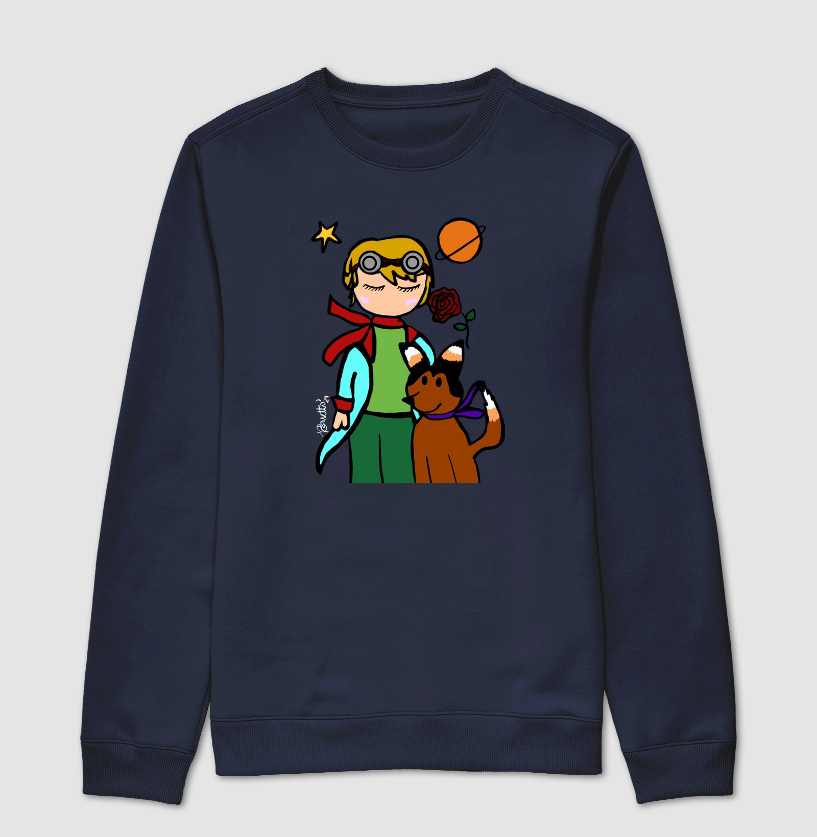 Camisa 4