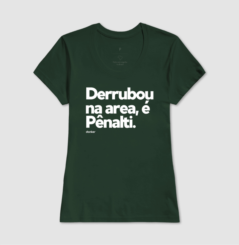 Camisa 17