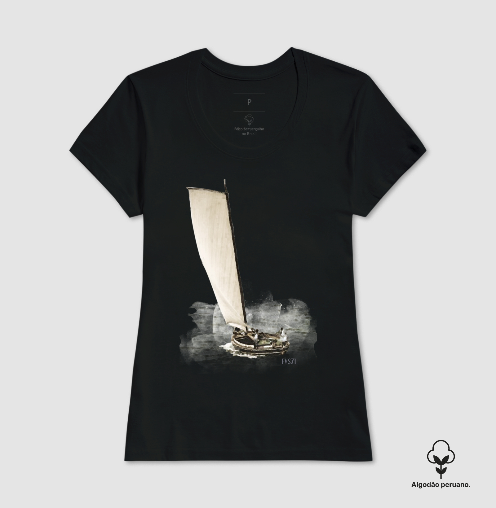 Camisa 1
