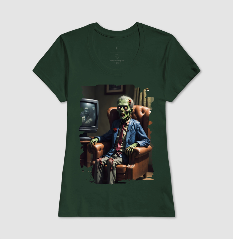 Camisa 10