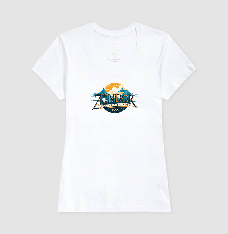 Camisa 7
