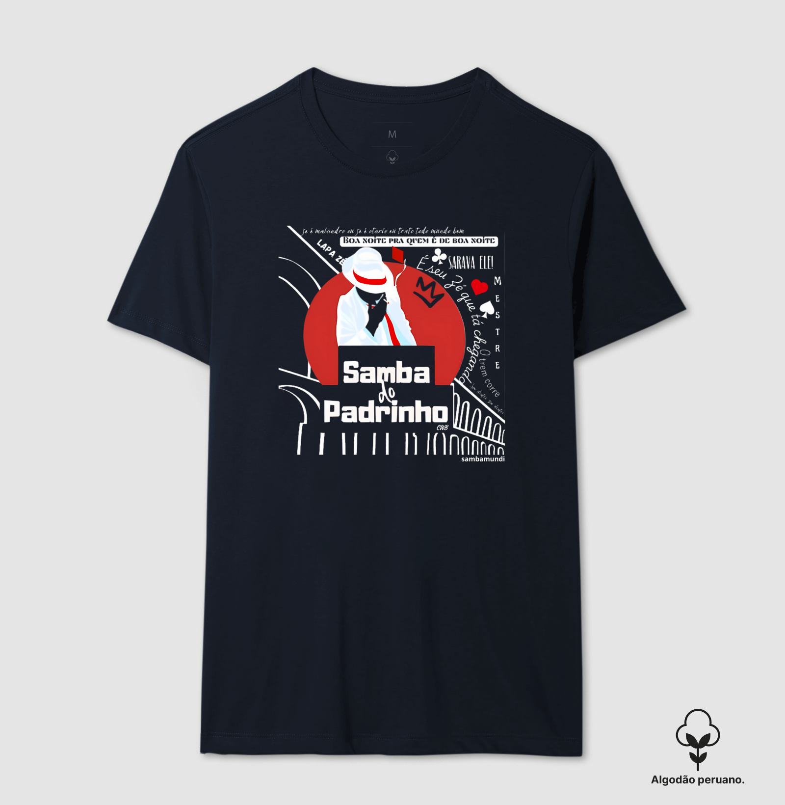 Camisa 4