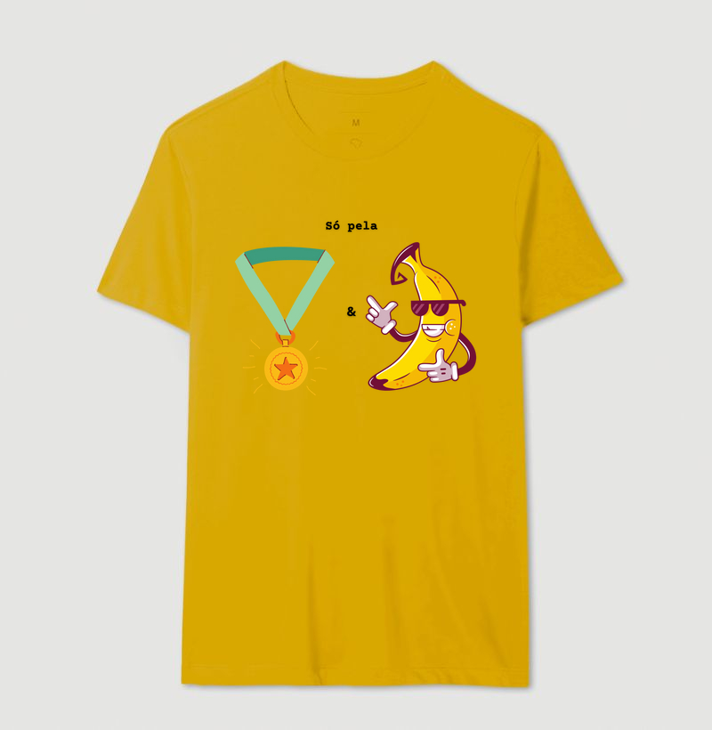 Camisa 11
