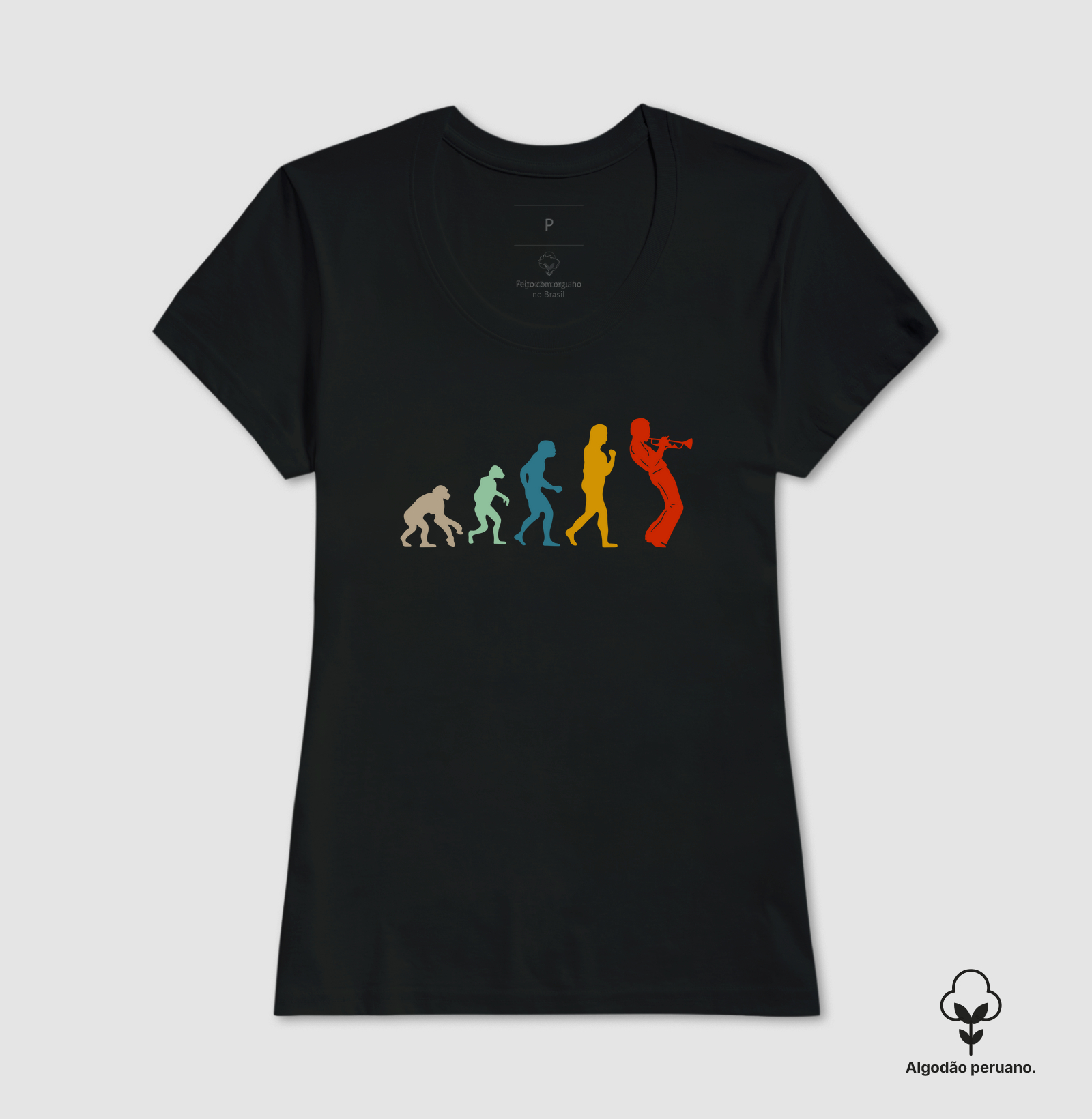 Camisa 4