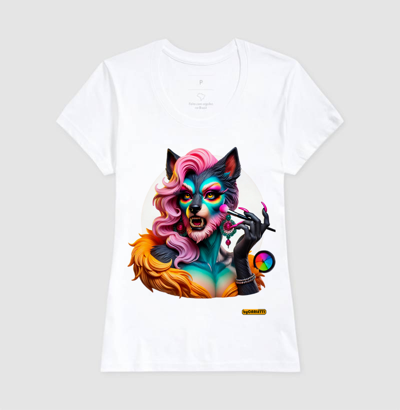 Camisa 4