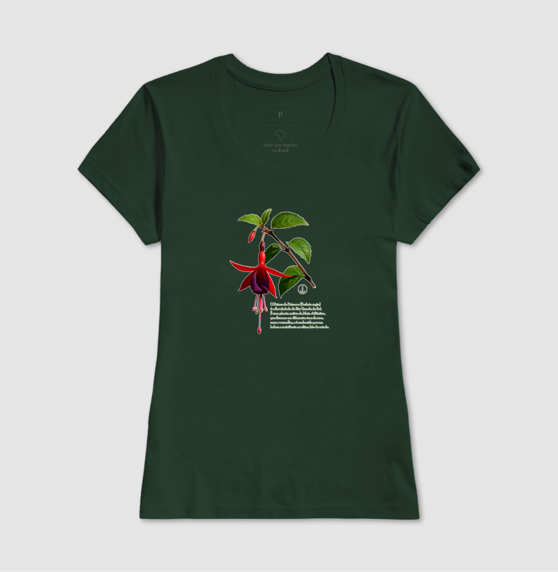 Camisa 13