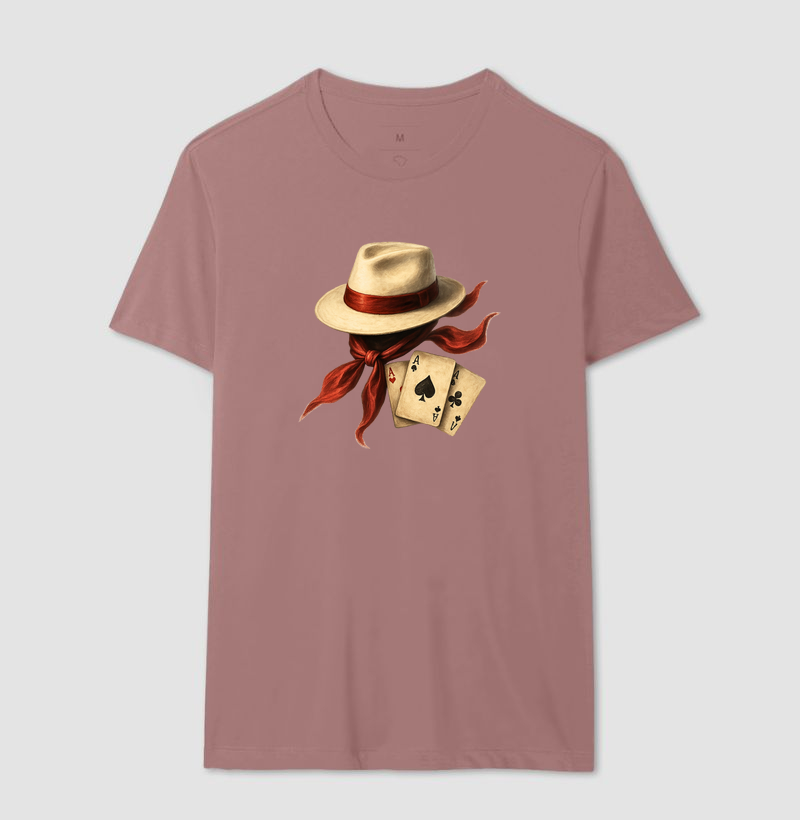 Camisa 16