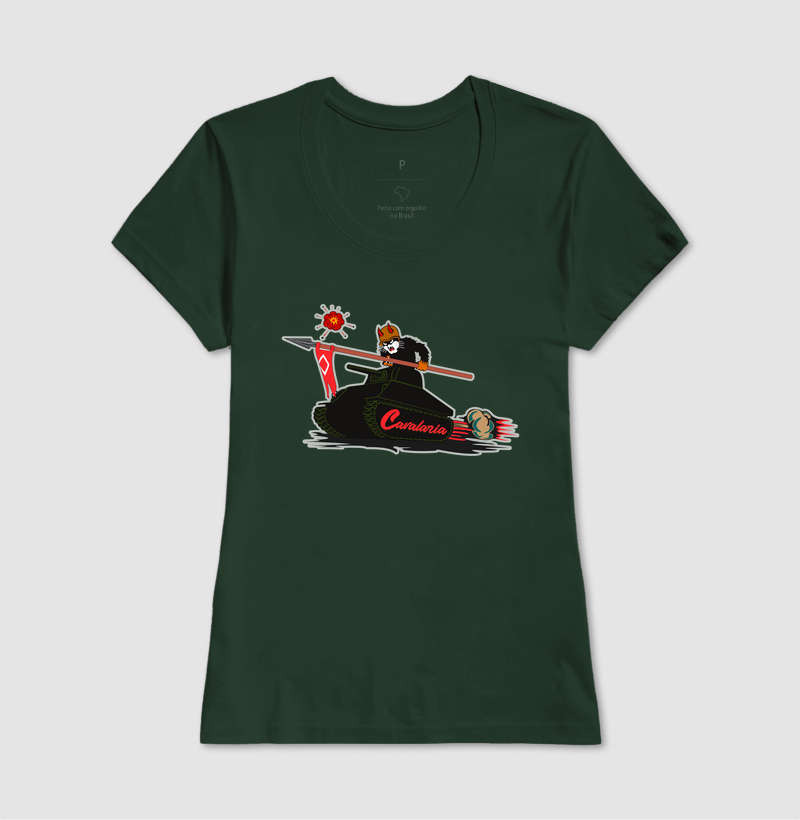 Camisa 10