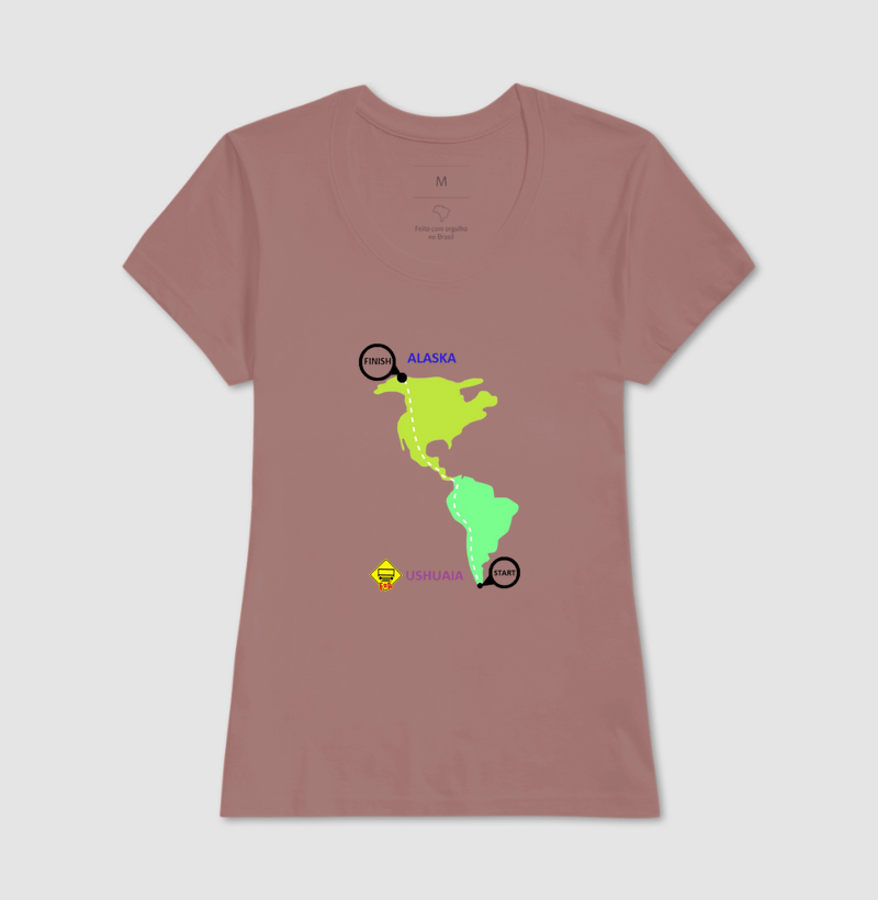 Camisa 18