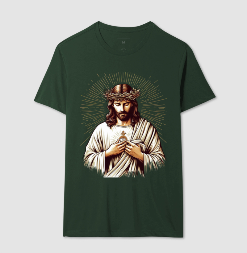 Camisa 11