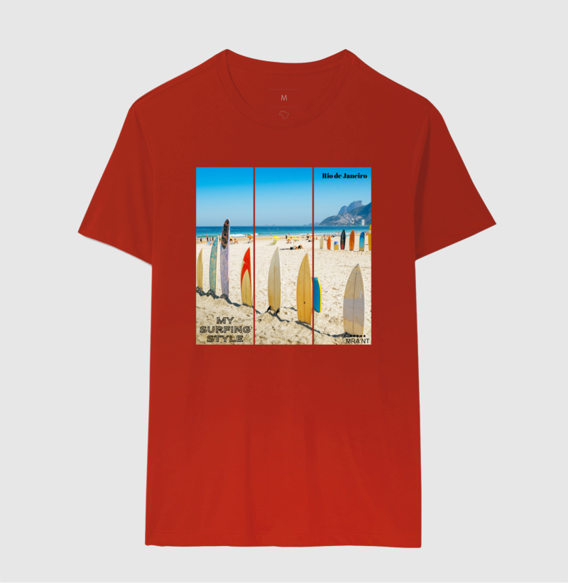 Camisa 9