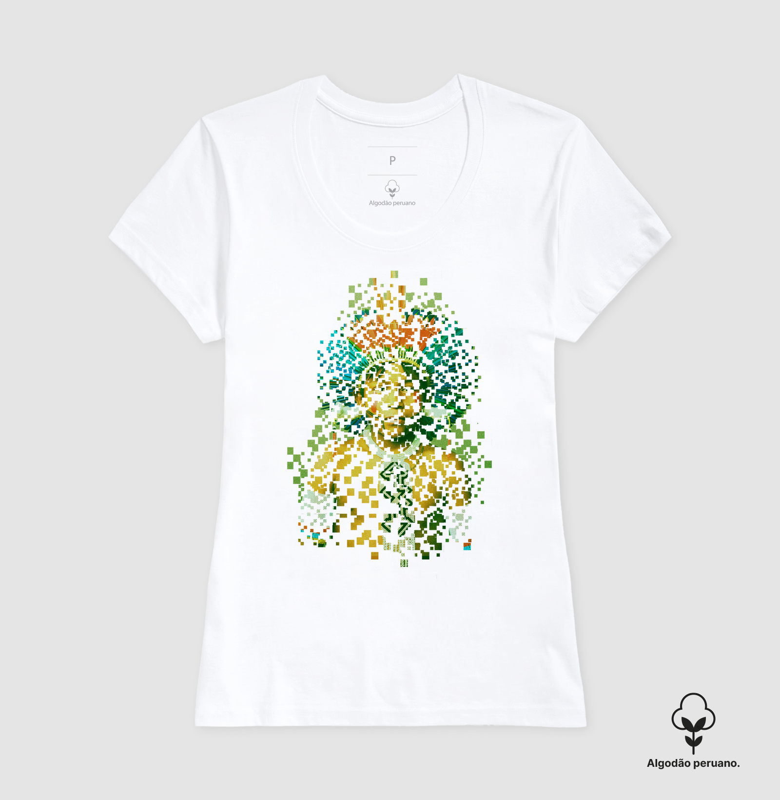 Camisa 2
