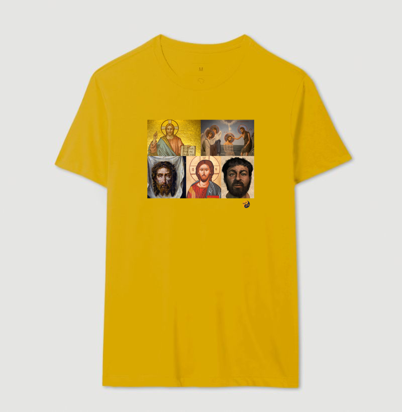 Camisa 16