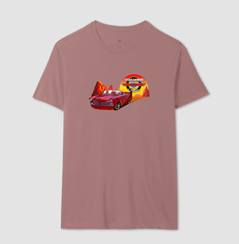 Camisa 16
