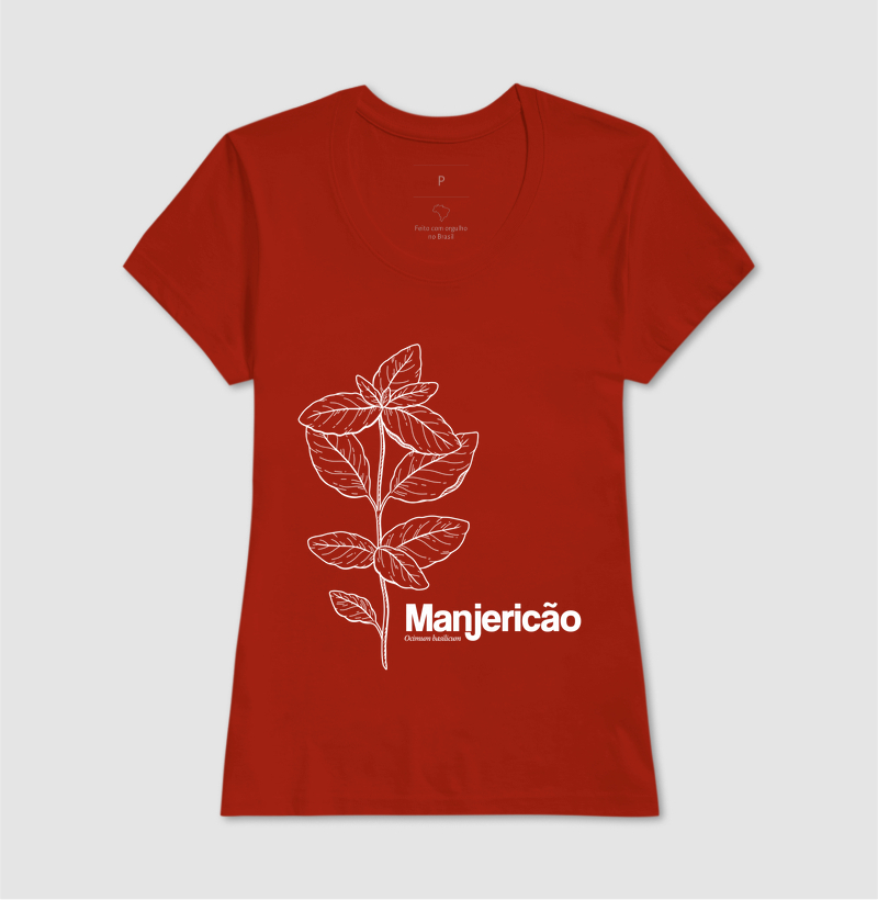 Camisa 10