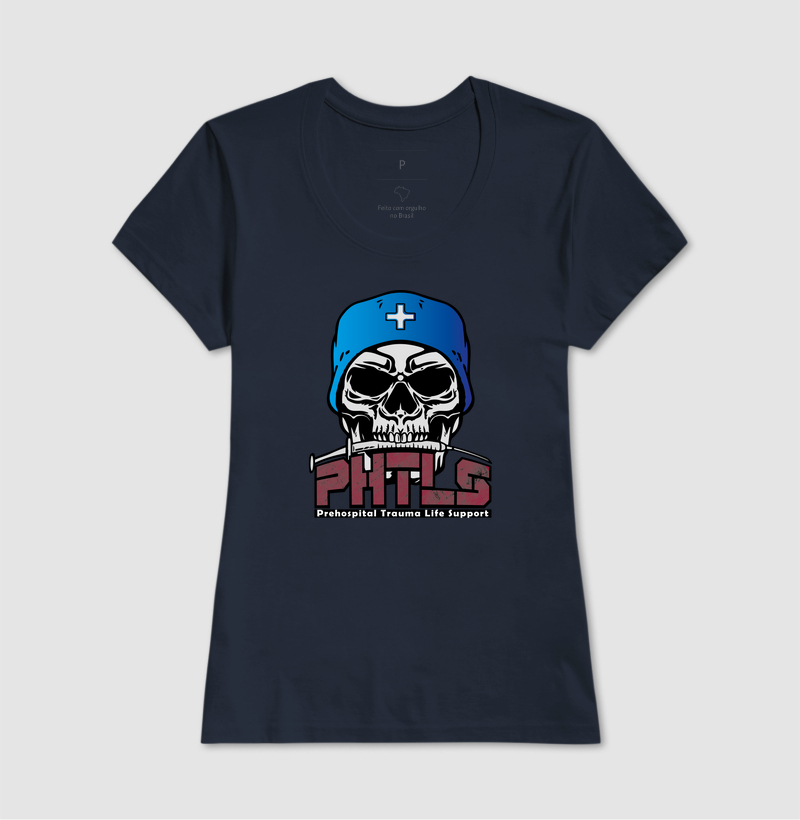 Camisa 17