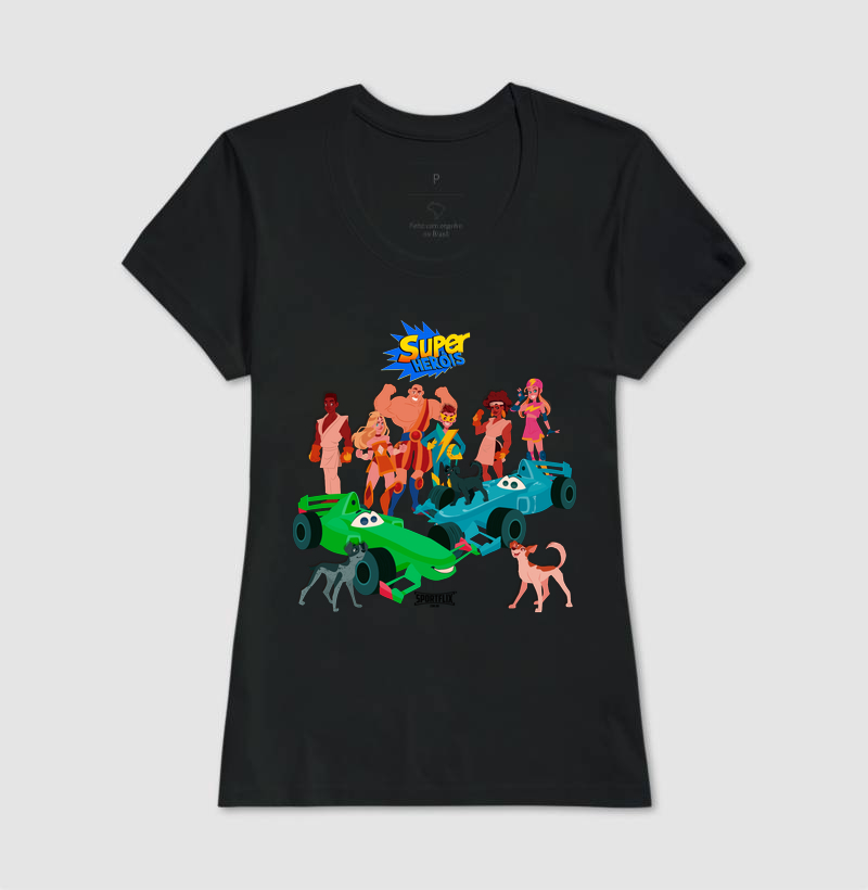 Camisa 2