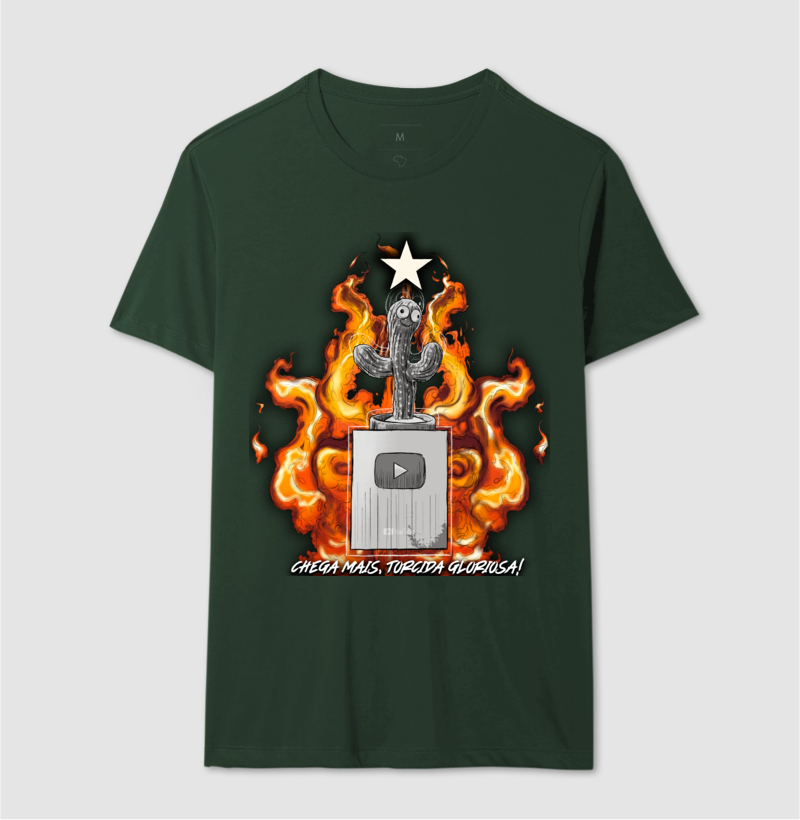 Camisa 9