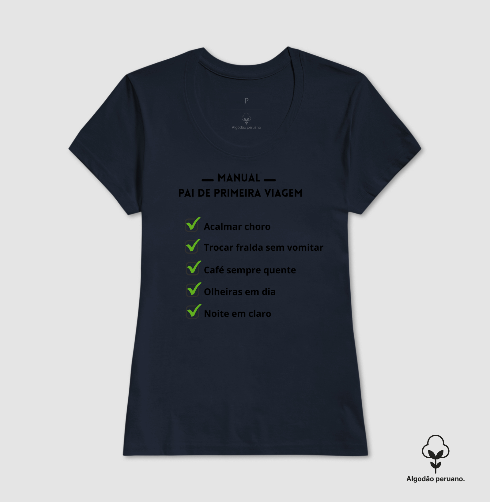 Camisa 3