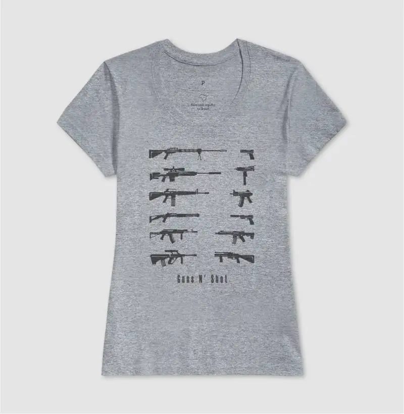 Camisa 7