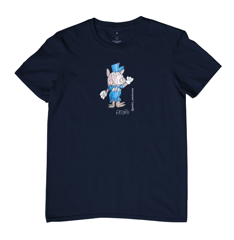 Camisa 10