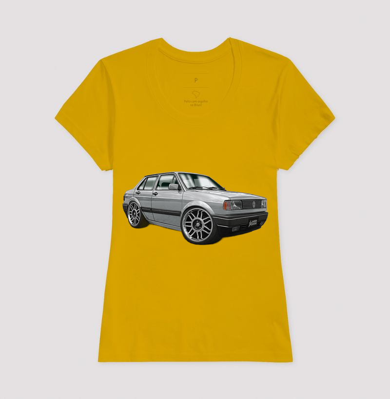 Camisa 16