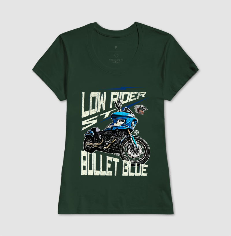 Camisa 16