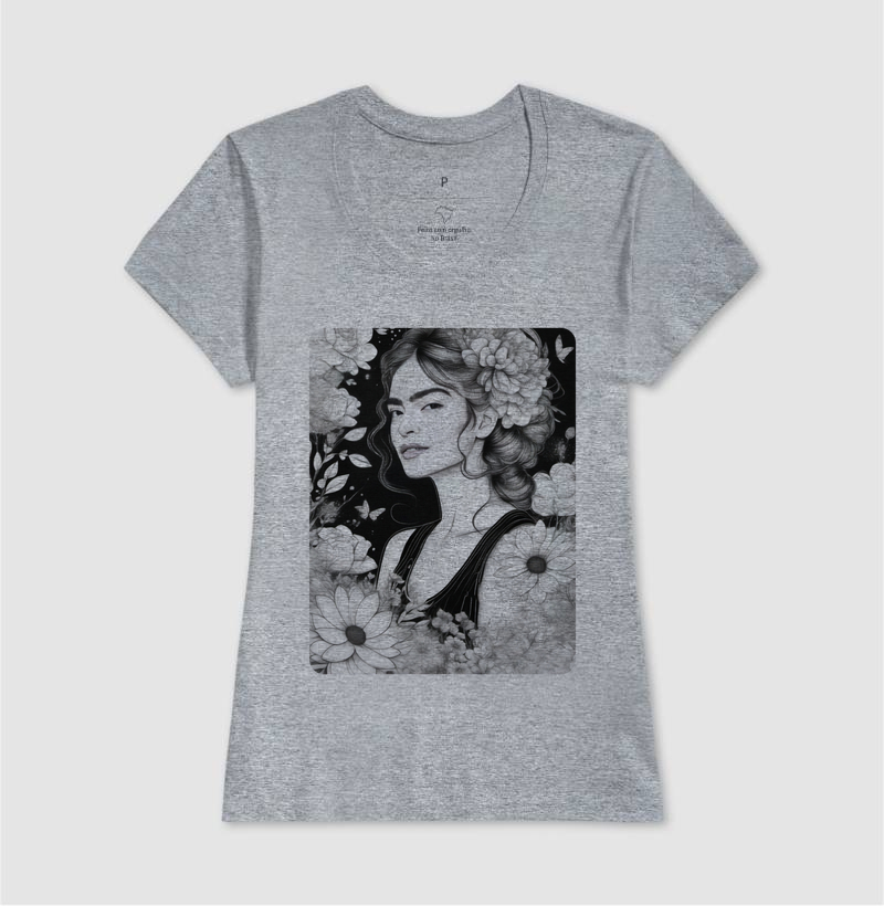 Camisa 15