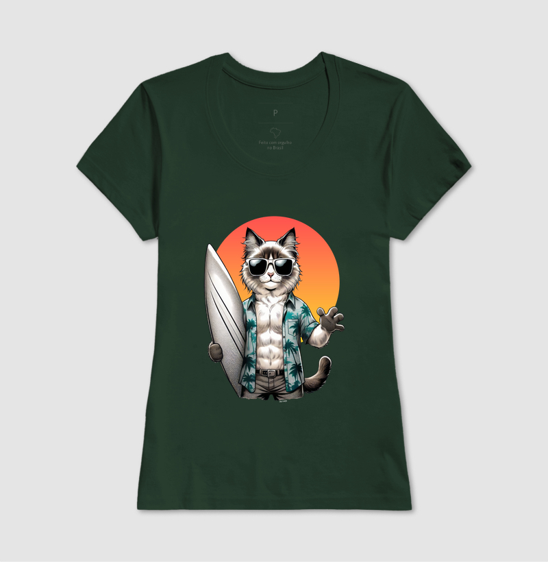 Camisa 13